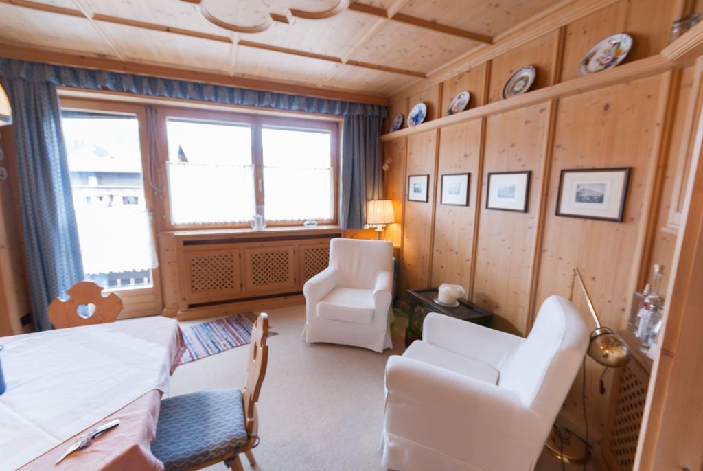 Modern Living Traditional Style Altenmarkt im Pongau Habitación foto