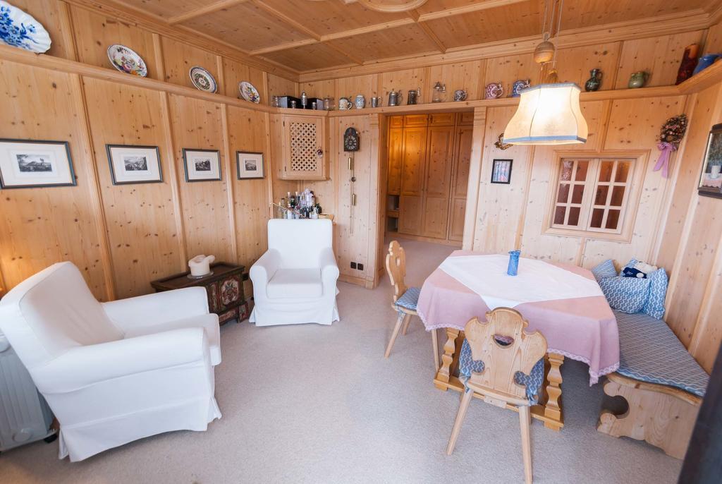 Modern Living Traditional Style Altenmarkt im Pongau Habitación foto